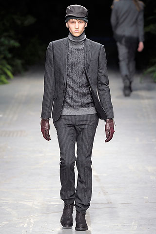 Costume National / - 2010-2011